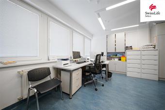Prodej komerční nemovitosti 1325 m2 V hůrkách, Praha