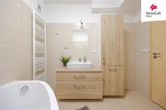 Prodej bytu 2+1 52 m2 Staré vinice, Znojmo