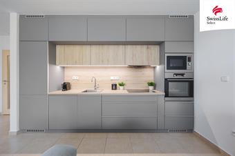 Prodej bytu 2+1 52 m2 Staré vinice, Znojmo