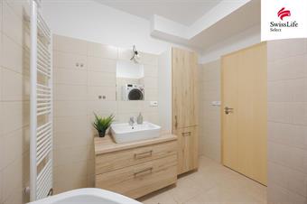 Prodej bytu 2+1 52 m2 Staré vinice, Znojmo