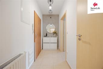 Prodej bytu 2+1 52 m2 Staré vinice, Znojmo