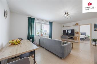 Prodej bytu 2+1 52 m2 Staré vinice, Znojmo