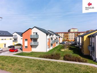 Prodej bytu 2+1 52 m2 Staré vinice, Znojmo