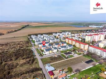 Prodej bytu 2+1 52 m2 Staré vinice, Znojmo