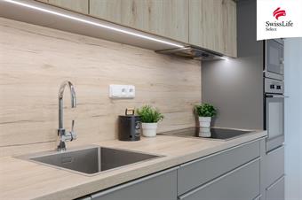 Prodej bytu 2+1 52 m2 Staré vinice, Znojmo