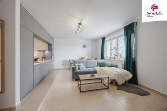 Prodej bytu 2+kk 52 m2 Staré vinice, Znojmo