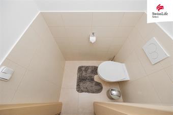 Prodej bytu 2+kk 52 m2 Staré vinice, Znojmo