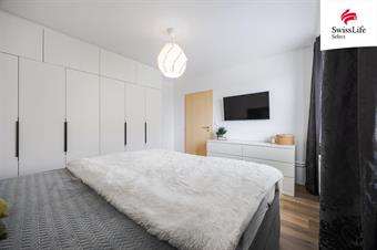 Prodej bytu 2+kk 52 m2 Staré vinice, Znojmo