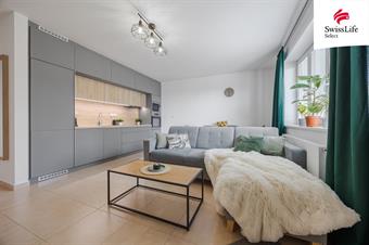 Prodej bytu 2+kk 52 m2 Staré vinice, Znojmo