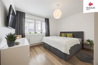 Prodej bytu 2+kk 52 m2 Staré vinice, Znojmo