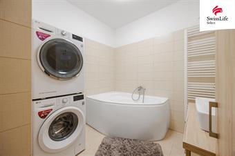 Prodej bytu 2+kk 52 m2 Staré vinice, Znojmo