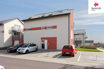 Prodej bytu 2+kk 52 m2 Staré vinice, Znojmo