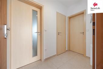 Prodej bytu 2+kk 52 m2 Staré vinice, Znojmo