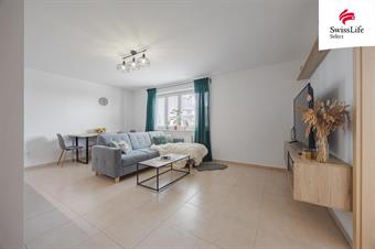 Prodej bytu 2+kk 52 m2 Staré vinice, Znojmo