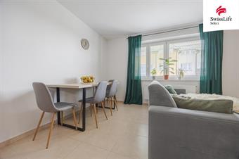 Prodej bytu 2+kk 52 m2 Staré vinice, Znojmo