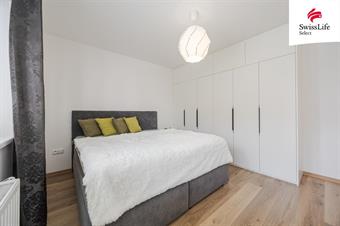 Prodej bytu 2+kk 52 m2 Staré vinice, Znojmo