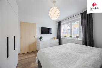 Prodej bytu 2+kk 52 m2 Staré vinice, Znojmo