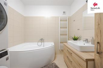 Prodej bytu 2+kk 52 m2 Staré vinice, Znojmo