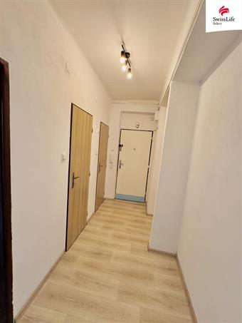 Prodej bytu 2+1 54 m2 Buzulucká, Teplice