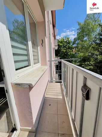 Prodej bytu 2+1 54 m2 Buzulucká, Teplice