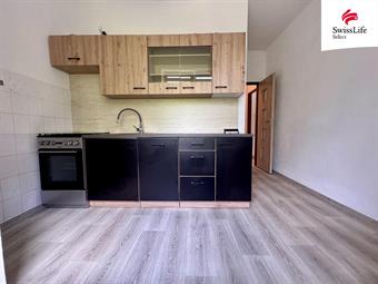 Prodej bytu 2+1 54 m2 Buzulucká, Teplice