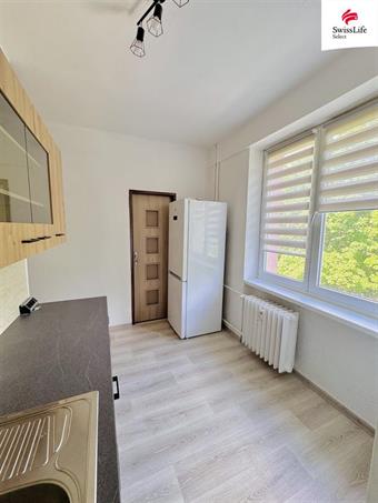 Prodej bytu 2+1 54 m2 Buzulucká, Teplice