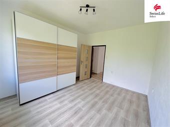 Prodej bytu 2+1 54 m2 Buzulucká, Teplice