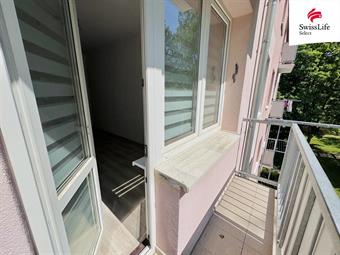 Prodej bytu 2+1 54 m2 Buzulucká, Teplice