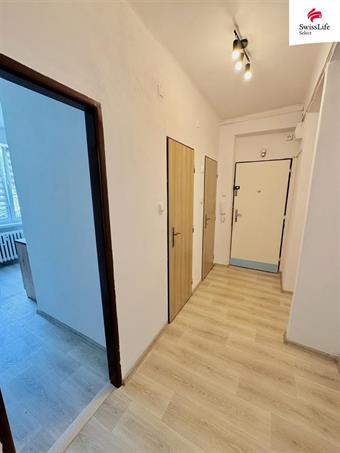 Prodej bytu 2+1 54 m2 Buzulucká, Teplice