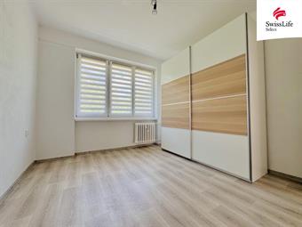 Prodej bytu 2+1 54 m2 Buzulucká, Teplice