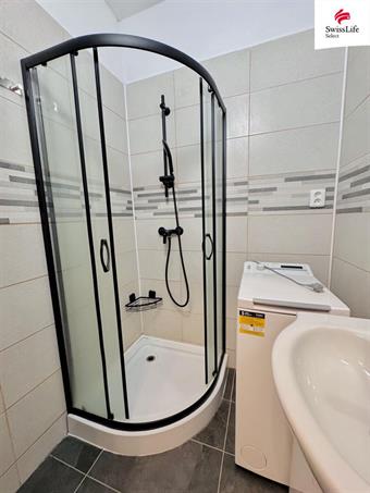 Prodej bytu 2+1 54 m2 Buzulucká, Teplice