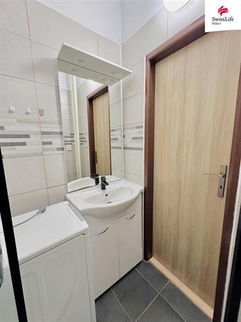 Prodej bytu 2+1 54 m2 Buzulucká, Teplice