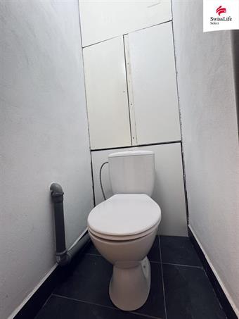 Prodej bytu 2+1 54 m2 Buzulucká, Teplice