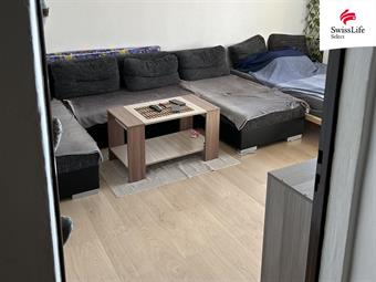 Prodej bytu 2+1 58 m2 Bělojarská, Tachov