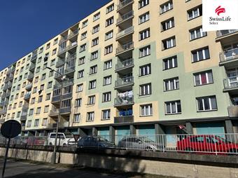 Prodej bytu 2+1 58 m2 Bělojarská, Tachov