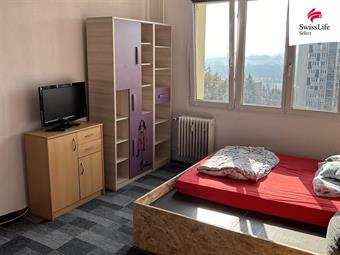 Prodej bytu 2+1 58 m2 Bělojarská, Tachov