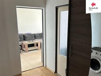 Prodej bytu 2+1 58 m2 Bělojarská, Tachov