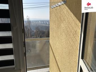 Prodej bytu 2+1 58 m2 Bělojarská, Tachov