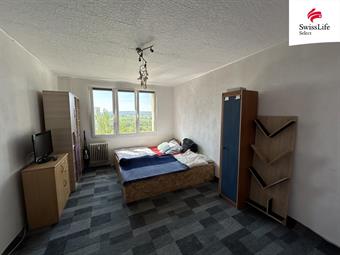 Prodej bytu 2+1 58 m2 Bělojarská, Tachov