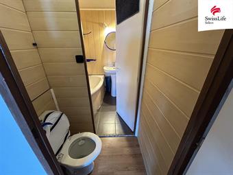 Prodej bytu 2+1 58 m2 Bělojarská, Tachov
