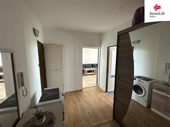 Prodej bytu 2+1 58 m2 Bělojarská, Tachov