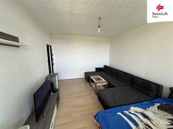 Prodej bytu 2+1 58 m2 Bělojarská, Tachov