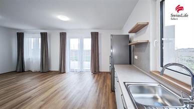 Pronájem rodinného domu 104 m2 Luční, Dolní Ředice