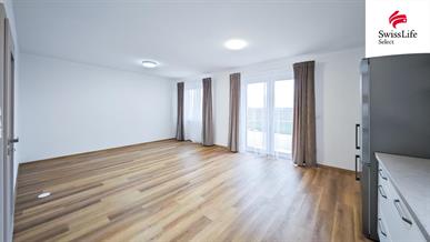 Pronájem rodinného domu 104 m2 Luční, Dolní Ředice