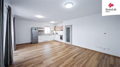 Pronájem rodinného domu 104 m2 Luční, Dolní Ředice