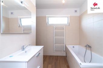 Pronájem rodinného domu 104 m2 Luční, Dolní Ředice