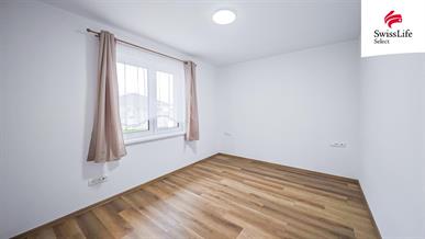 Pronájem rodinného domu 104 m2 Luční, Dolní Ředice