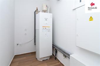 Pronájem rodinného domu 104 m2 Luční, Dolní Ředice