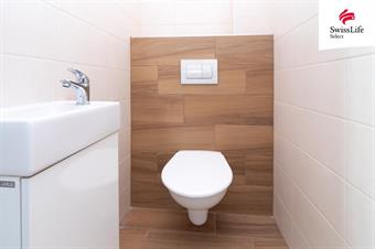 Pronájem rodinného domu 104 m2 Luční, Dolní Ředice