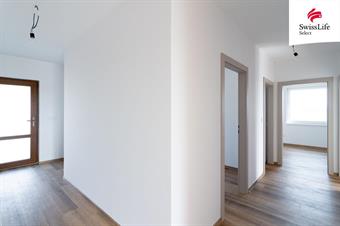 Pronájem rodinného domu 104 m2 Luční, Dolní Ředice